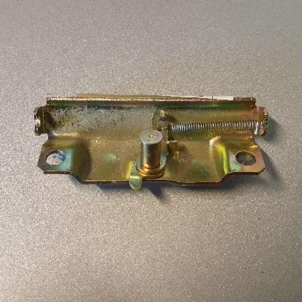 Gesperre, Schließaufnahme (5954656) Fiat Lancia/Original